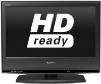 Sony 20  S series HD Ready TV (KDL-20S2030E)